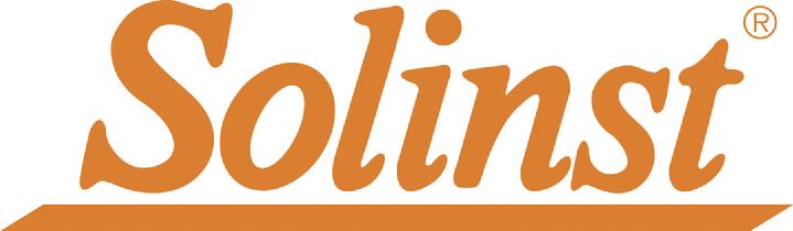 solinst_logo - Logotronic