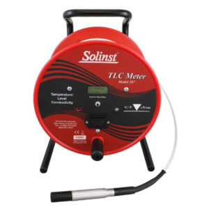 Dipmeter Solinst 107