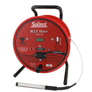 Dipmeter Solinst 201
