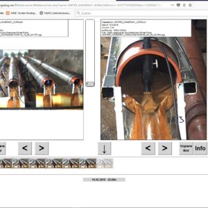GealogNet Bildbetrachter