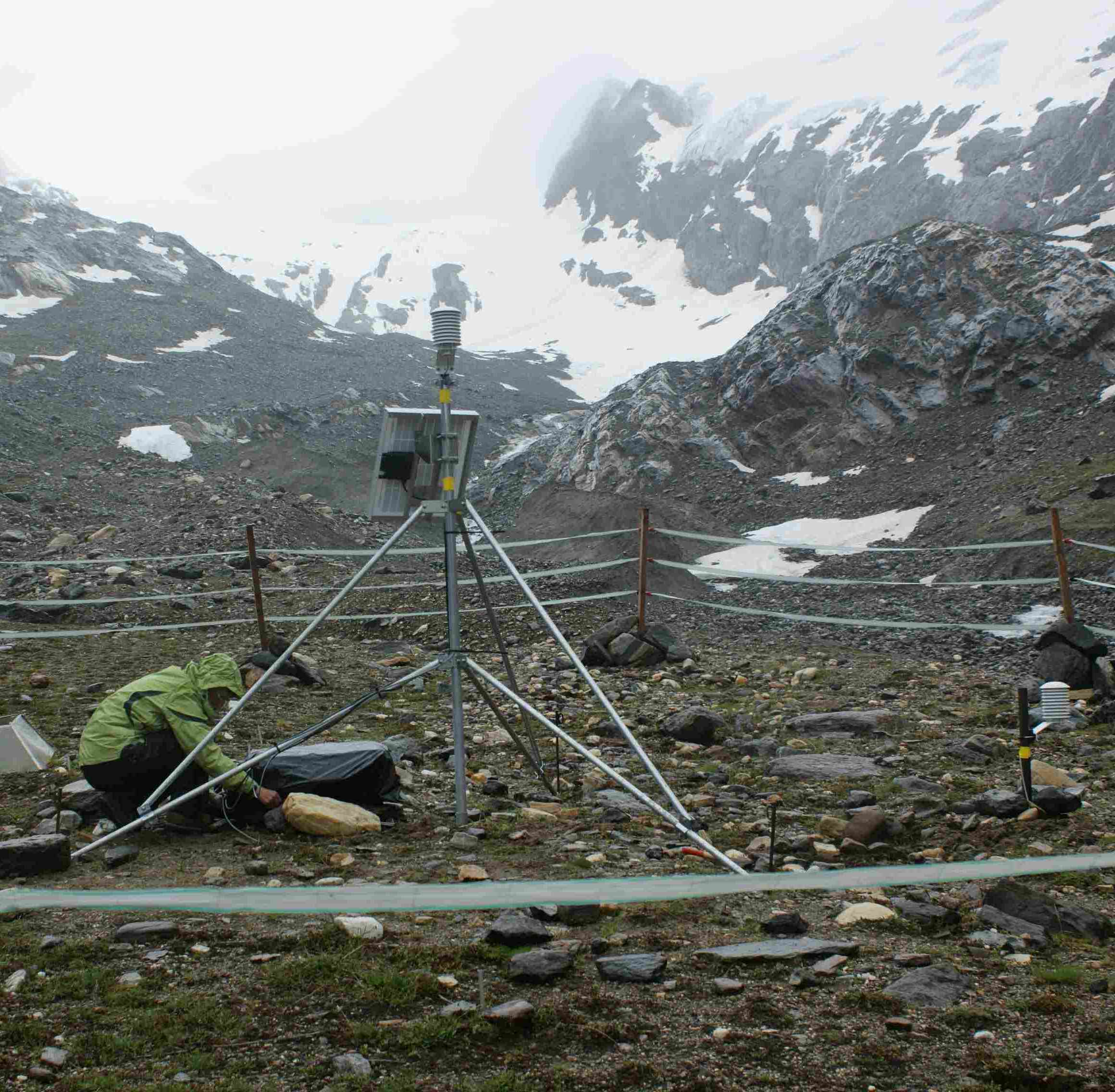 Mobile Weather Stations - Image 2